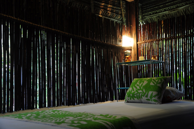 Bedroom 3, Picocanoa Rodavento, Tlaltetela