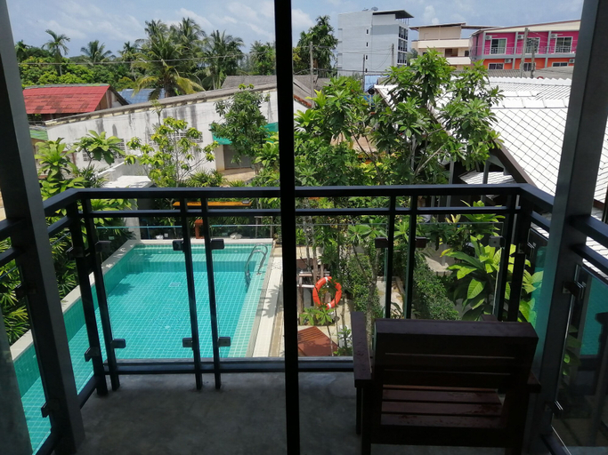 Others 5, JR Place at Klong Muang Beach Krabi, Mueang Krabi