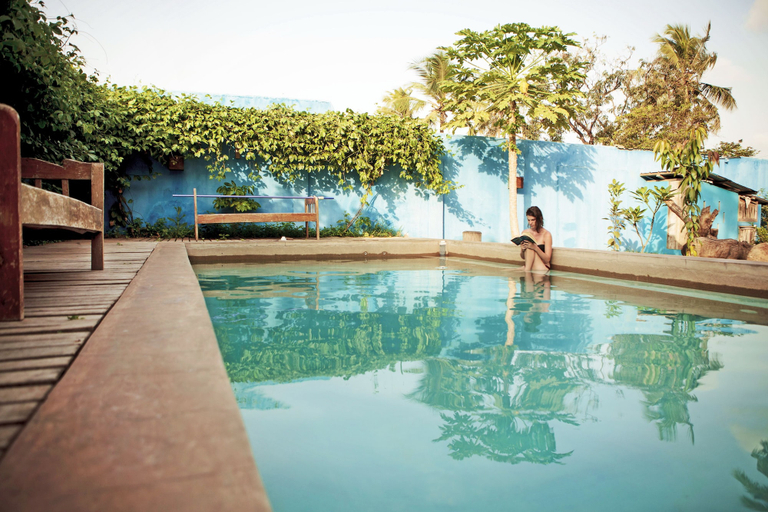 Sport & Beauty 2, somewhere nice - Hostel, Accra