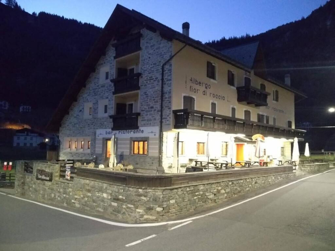 Exterior & Views 2, Hotel Fior di Roccia Valmalenco, Sondrio