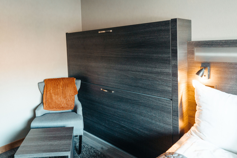 Bedroom 4, Hotell Östersund, Östersund