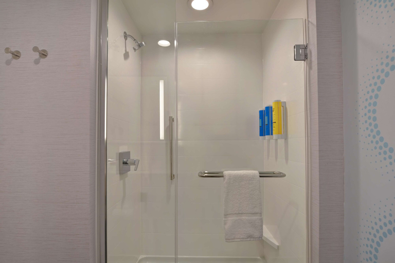 Bathroom 4, Tru By Hilton Fort Mill, SC, York