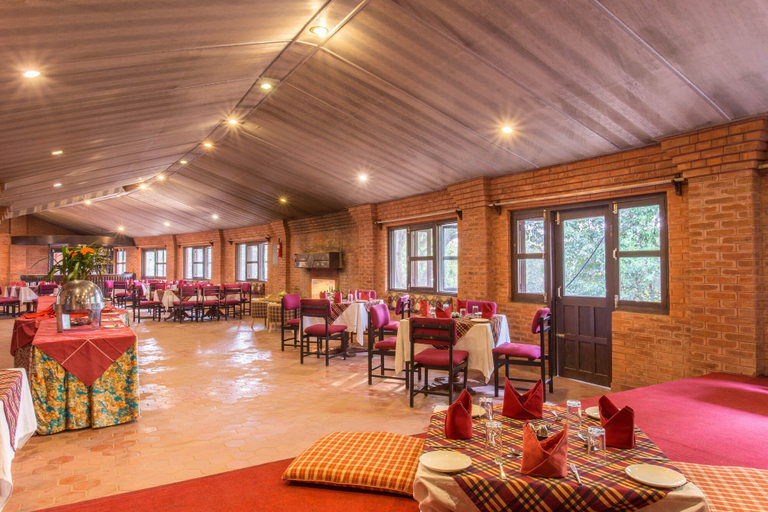 Food & Drinks 5, Godavari Village Resort, Bagmati