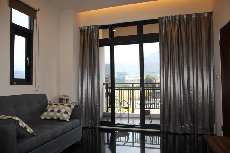 Others 5, Morning Homestay, Nantou