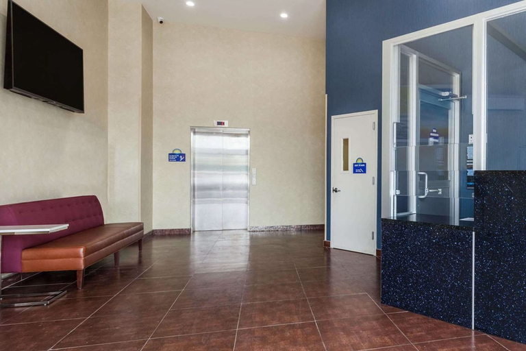 Others 5, Days Inn by Wyndham Brooklyn Crown Heights, New York