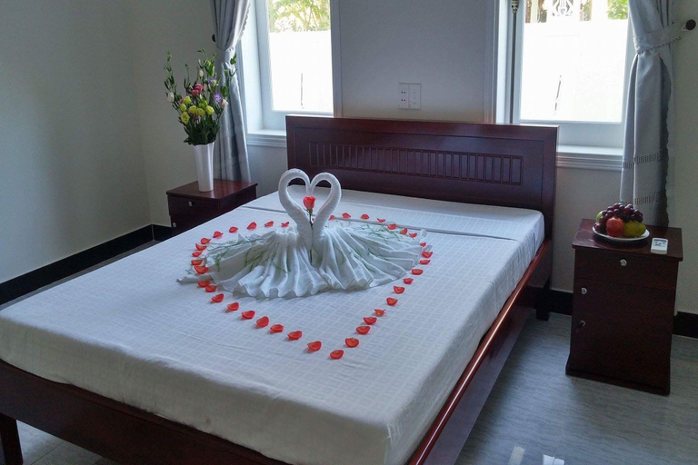 Bedroom 2, Basil Homestay and Hostel, Da Nang