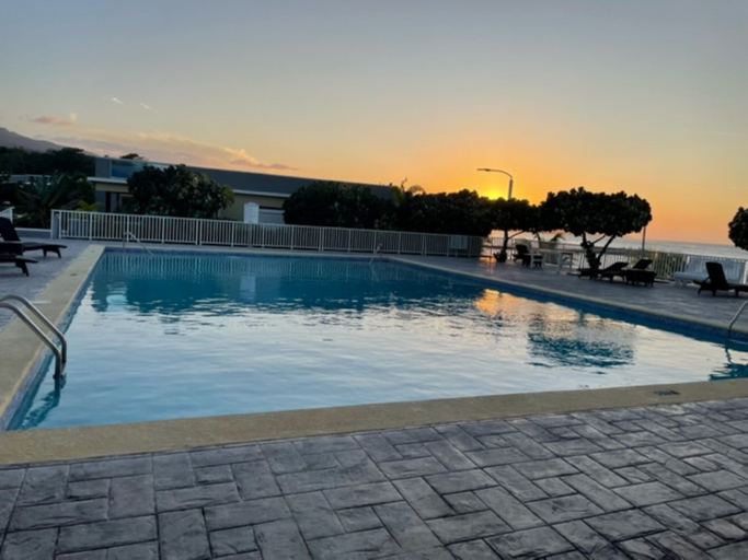 Sport & Beauty, Luxury 4-Bedroom villa