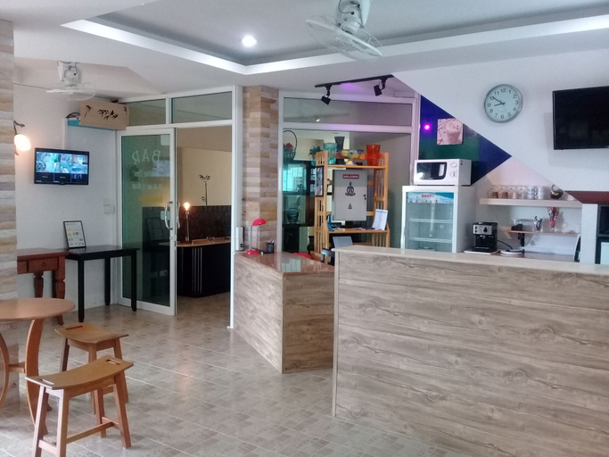 Others 5, SR Sea View Apartments, Phuket Island
