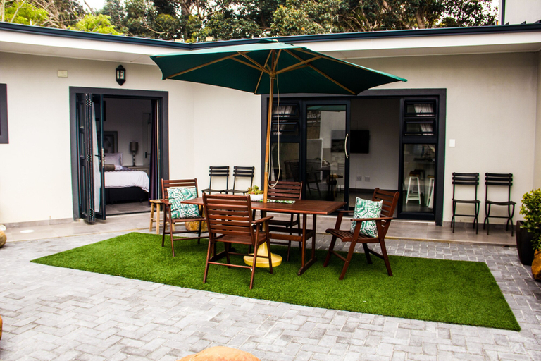 Exterior & Views 2, The Noble Lodge, City of Cape Town
