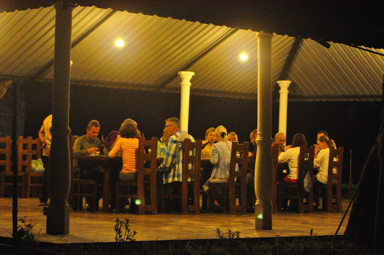 Food & Drinks 5, Hotel Golden Ray, Dambulla