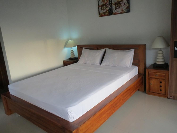 Bedroom 4, Bali Sari Homestay, Karangasem