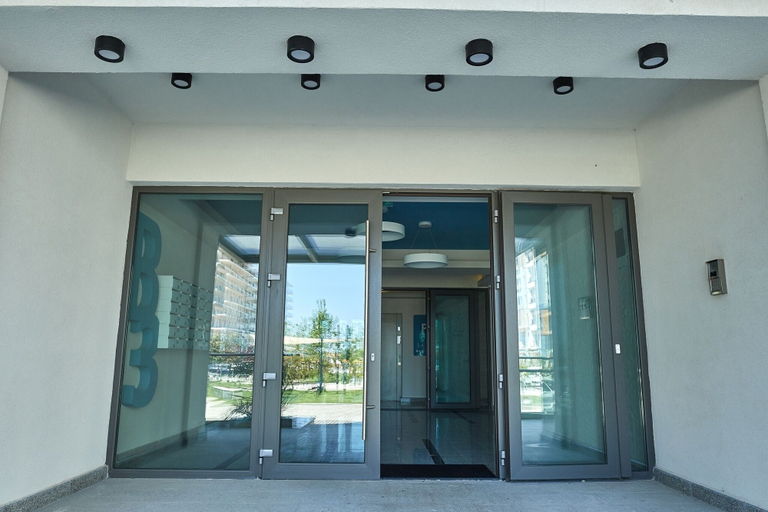 Exterior & Views 2, Onix Mamaia, Navodari