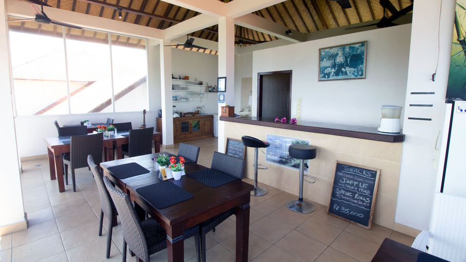 Others 4, Ocean Villa Dive Resort - Tulamben, Karangasem