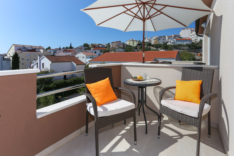 Others 5, Apartments Bruno, Trogir