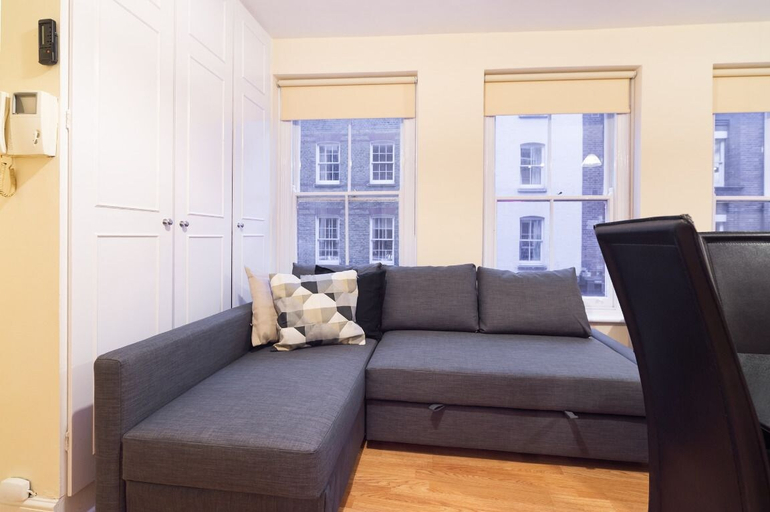 Others 5, PML Apartments Soho, London