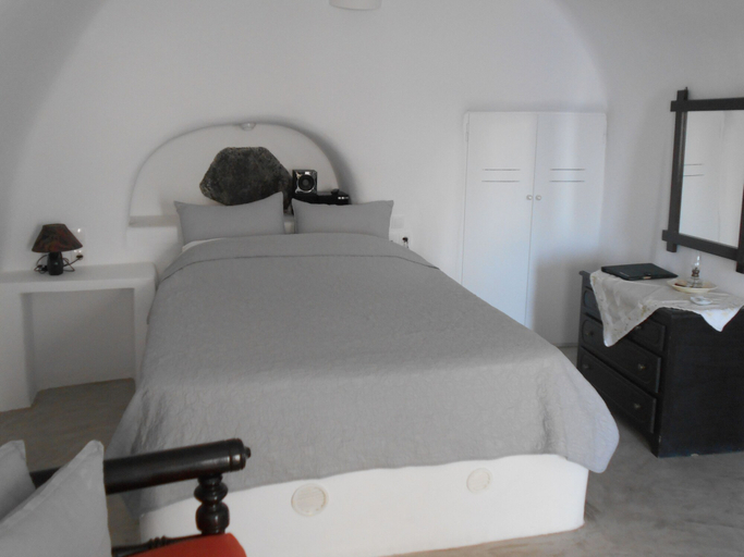 Bedroom 4, Rimida Villas - Adults Only, South Aegean