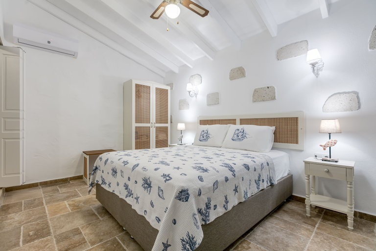 Bedroom 5, Fora Konak Alacati, Çeşme