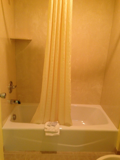 Bathroom 4, Scottish Inns Fort Worth, Fort Worth