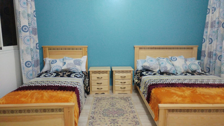 Bedroom 3, Diafa, Tanger-Assilah