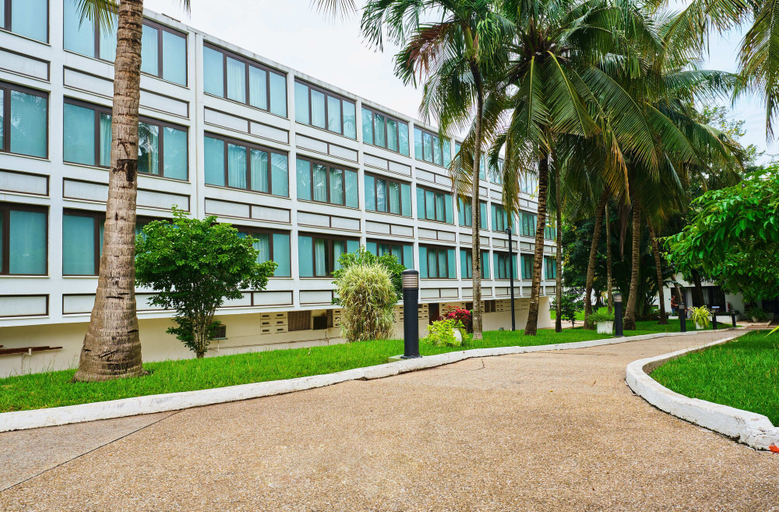 Exterior & Views 2, Lancaster Accra, Accra