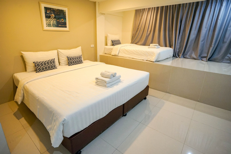 Bedroom 9