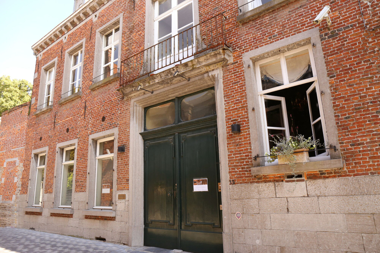 Exterior & Views, Villa Thérèsa B&B, Hainaut