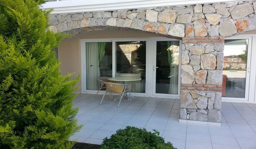 Exterior & Views, Center Point 3 Apart, Merkez