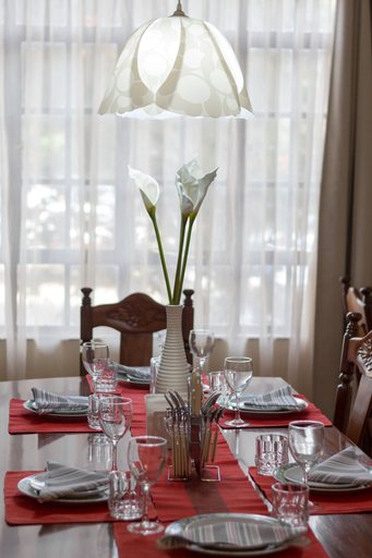 Food & Drinks 5, Takdiri Home, Dagoretti North