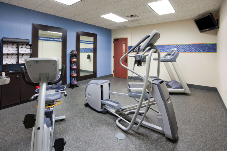 Others 5, Hampton Inn & Suites Lino Lakes, Anoka