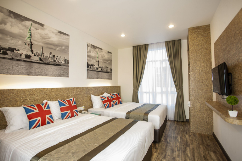 Bedroom 26