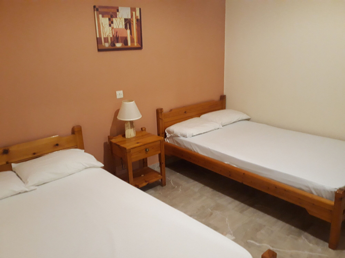 Bedroom 4, Finikas, Peloponnese