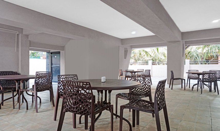 Food & Drinks 5, Treebo Atithi Corporate Stay Baner IT Hub, Pune
