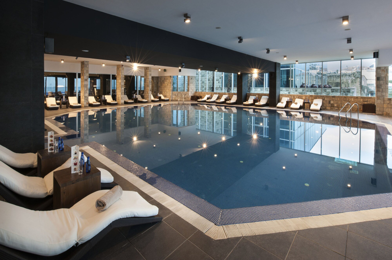 Sport & Beauty 2, Avala Resort & Villas
