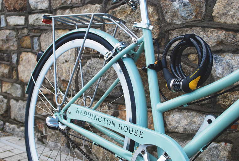 Exterior & Views 2, Haddington House Hotel, Dublin