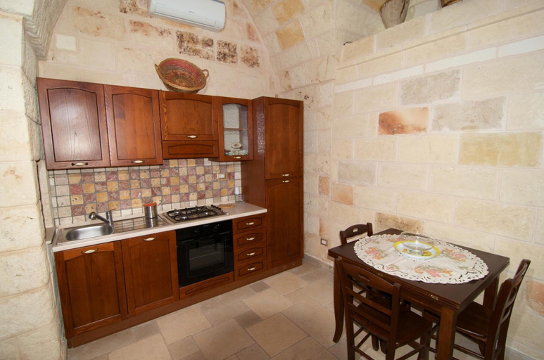 Others 5, Relais Villa Lucia, Brindisi