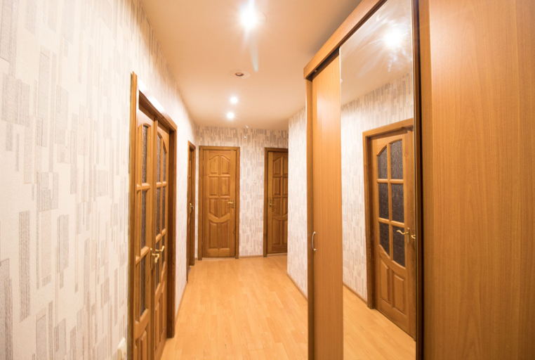 Others 3, Flats of Moscow Flat Krasnogvardeyskaya, Southern