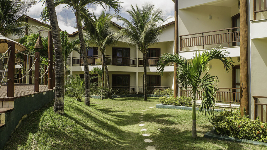 Exterior & Views 2, Pousada Kanaloa, Jijoca de Jericoacoara