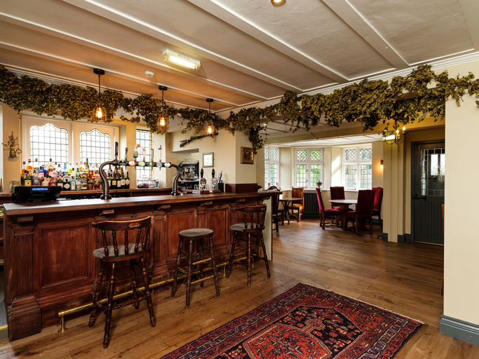 Food & Drinks 5, The Wheatsheaf, Cumbria