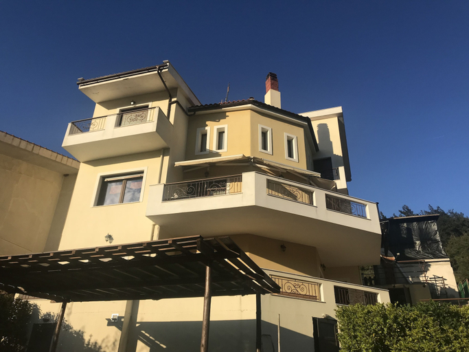 Exterior & Views, Mountain View Apartment, East Macedonia and Thrace