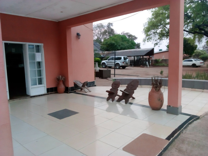 Others 5, Zambezi Way Lodge, Livingstone