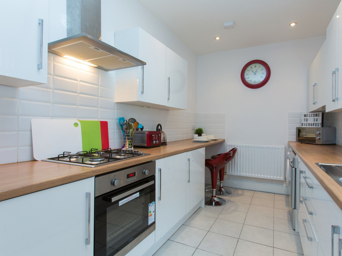 Others 3, Town House @ Minshull New Road, Cheshire East