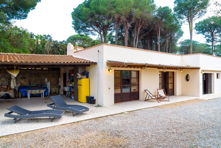 Primary image, Villa Madreperla, Livorno