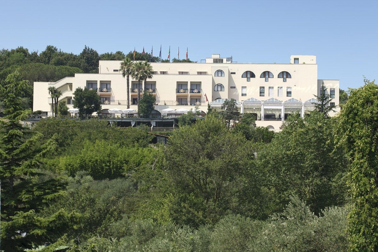 Exterior & Views 2, Nastro Azzurro Resort, Napoli