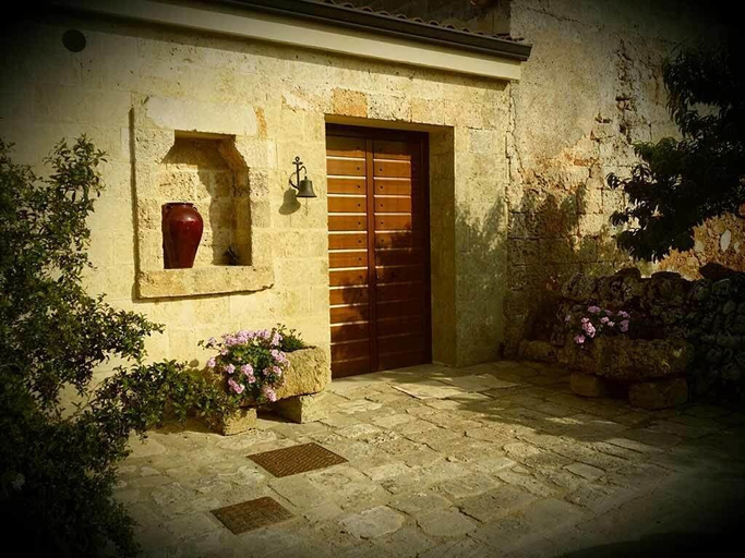 Exterior & Views 2, Antica Masseria Ficazzana, Lecce