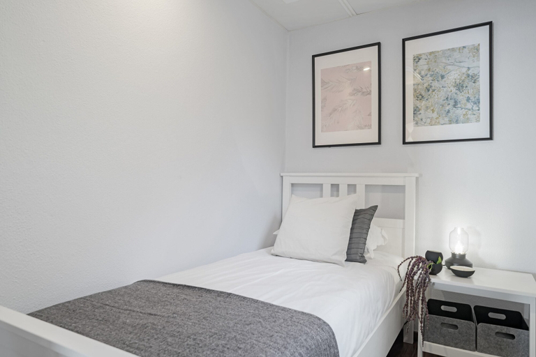 Bedroom 3, Garajau I by An Island Apart, Santa Cruz