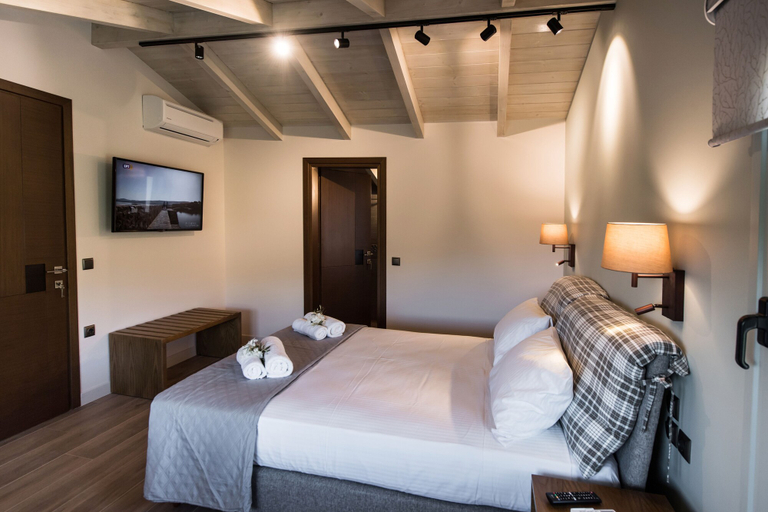 Bedroom 4, Summer Dream, Ionian Islands