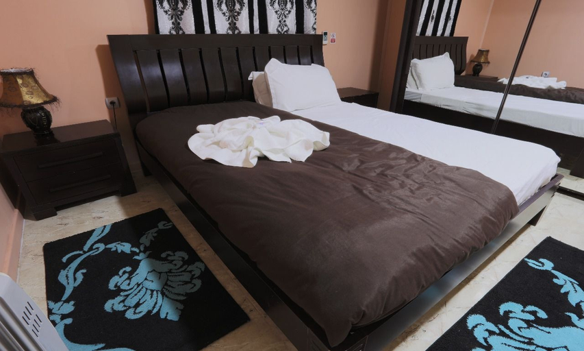 Bedroom 3, Euro Japan Residence, Hassi Messaoud