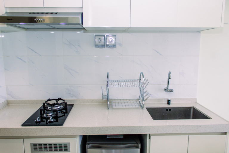 Others 5, Studio With Cozy Design At Sky House Bsd Apartment, South Tangerang