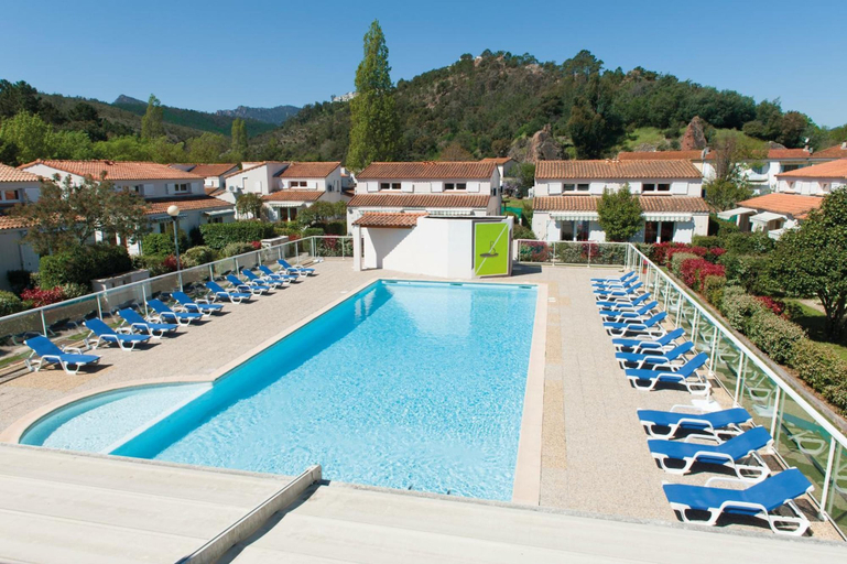 Sport & Beauty 4, Comfort Aparthotel Mandelieu la Napoule Village, Alpes-Maritimes