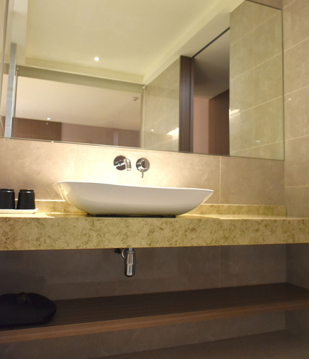 Bathroom 4, Hotel Intrendy, New Taipei City